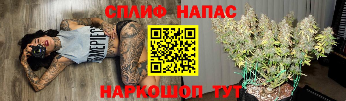 Конопля Bruce Banner Камышин